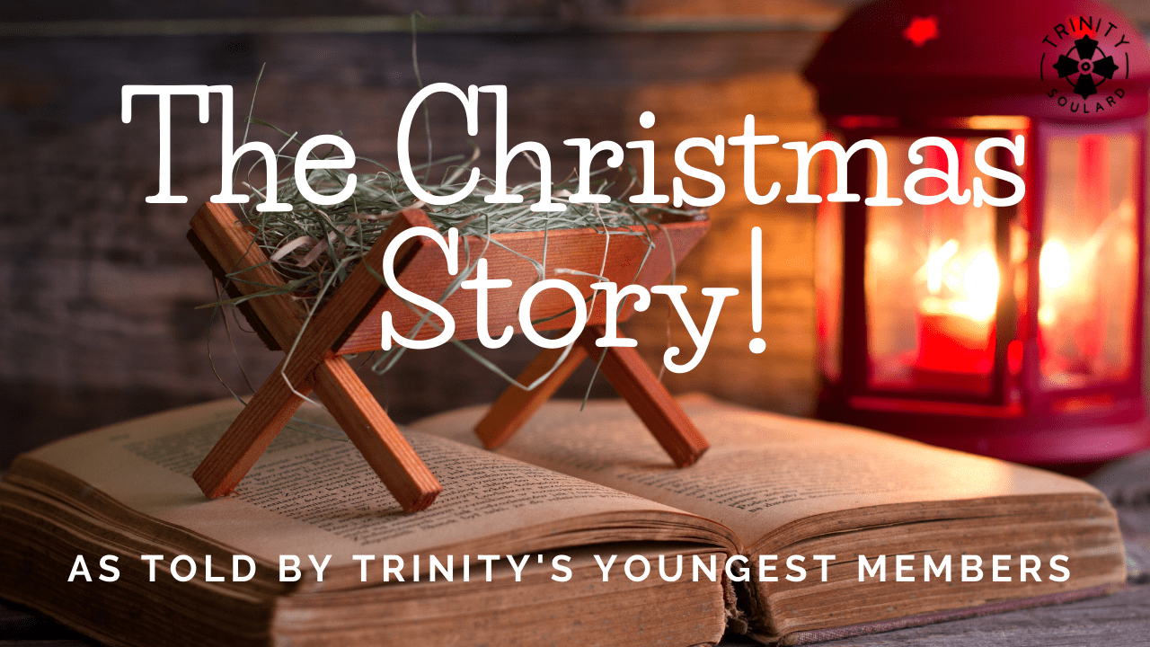 Children’s Christmas 2020