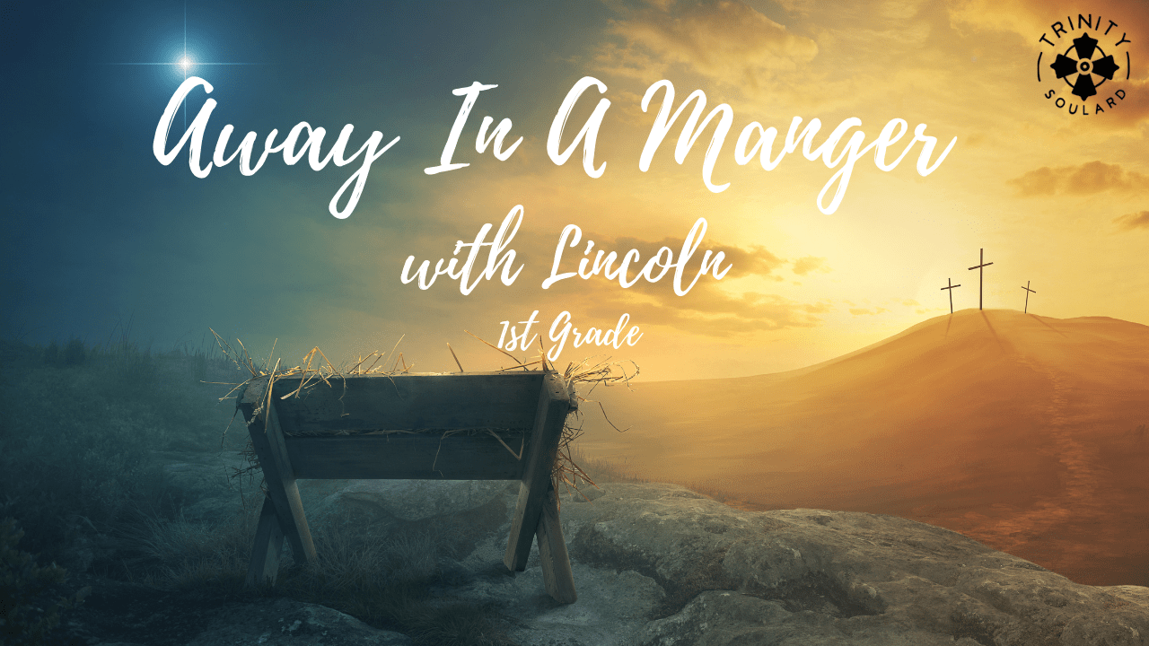 Children’s Christmas 12.22.2020