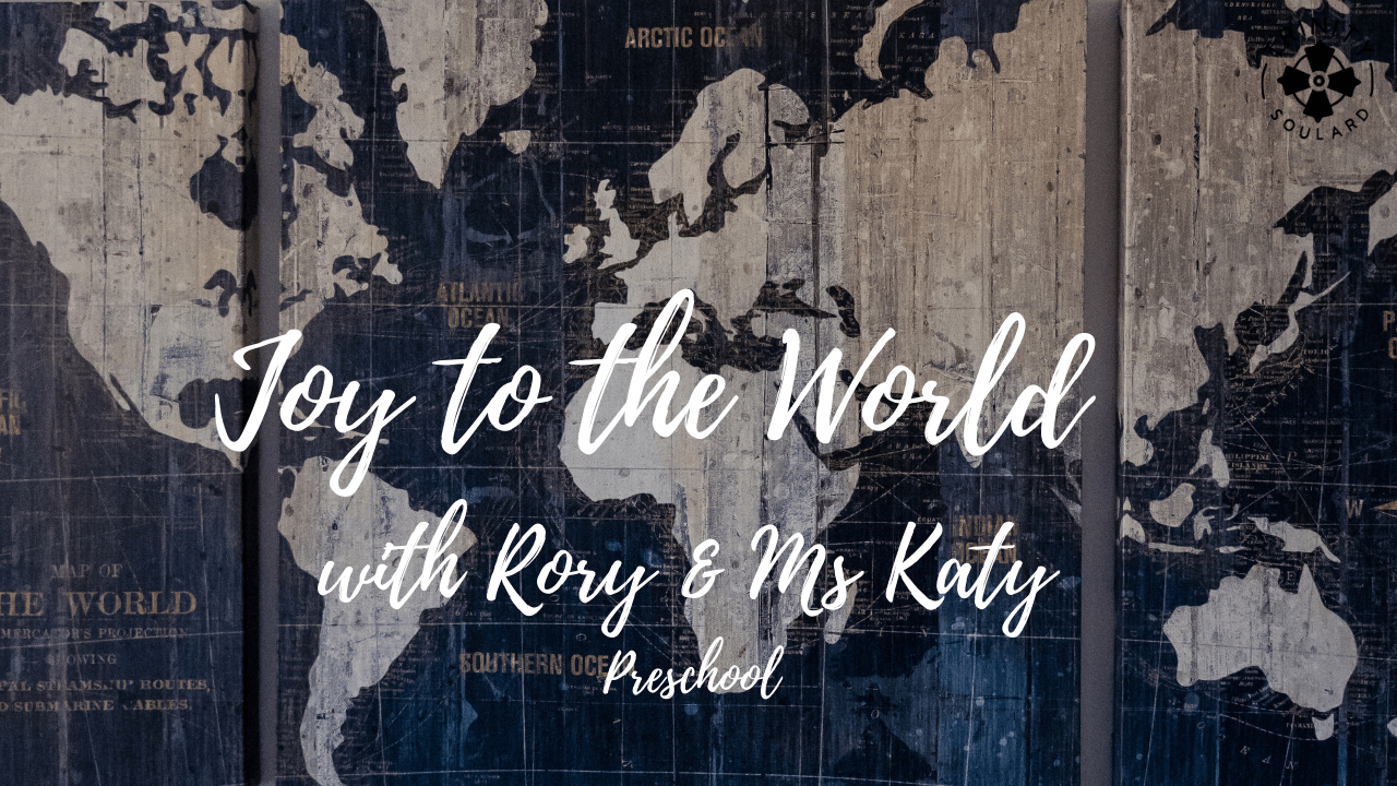 Children’s Christmas 12.21.2020