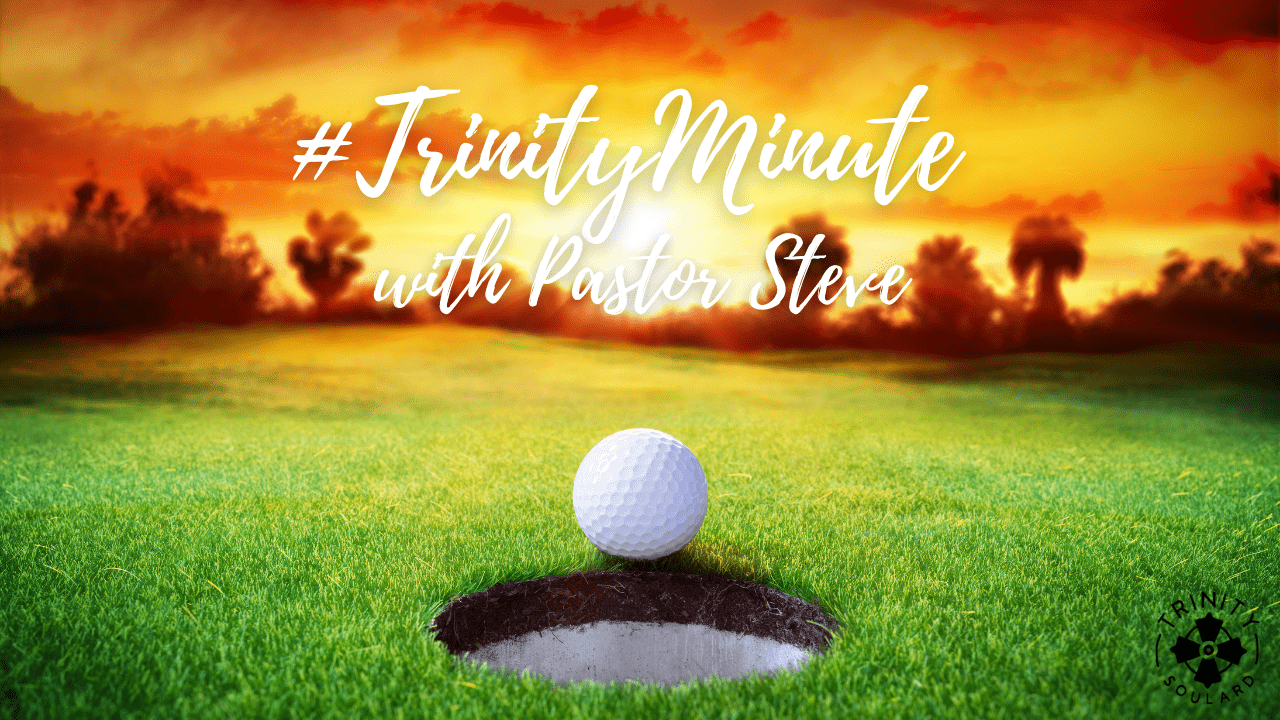 #TrinityMinute 5.27.2021