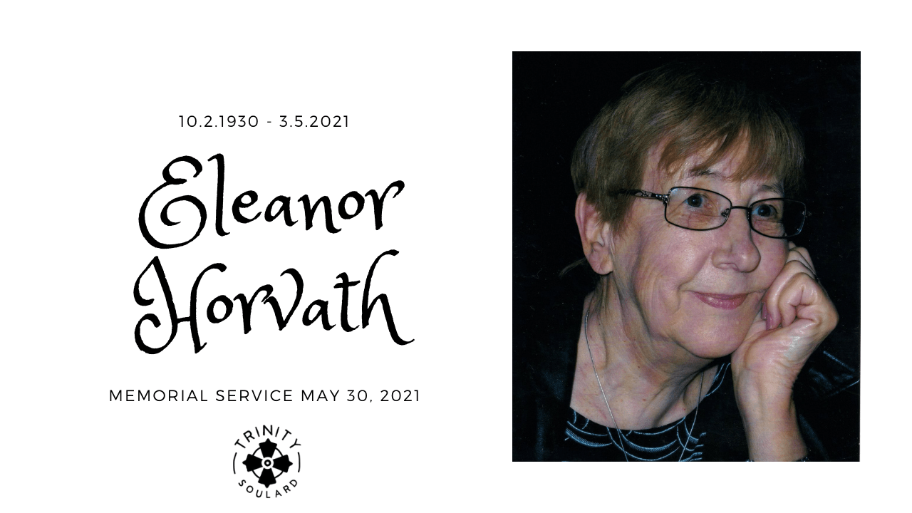 Eleanor Horvath Memorial